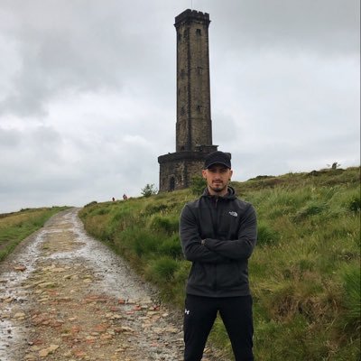 Josh Steadman - Twitter Profile Picture of Josh Steadman (@joshsteadman8) on Twitter