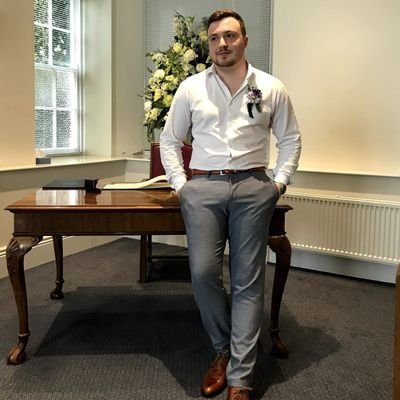 James Aldous-Granby - Twitter Profile Picture of James Aldous-Granby (@JAldousGranby) on Twitter