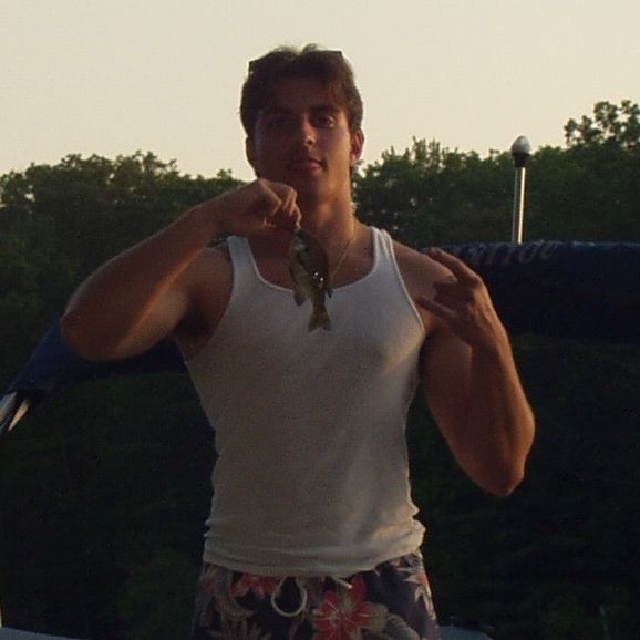 Michael Landato - Tiktok Profile Picture of Michael Landato (@michaellandato) on Tiktok