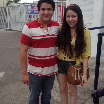 Profile Picture of Rene Armenta (@AmericaRene6) on Twitter