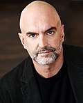 Profile Picture of Christian Laurinon Wikipedia
