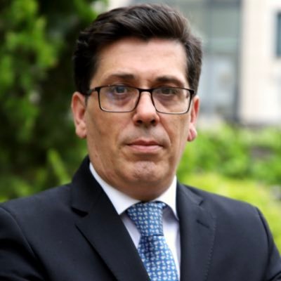 Profile Picture of CARLOS HERAS RINCÓN (@aspain11) on Twitter