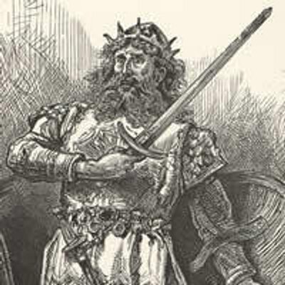 Profile Picture of Earl Macduff Of Fife (@Macduff_ofFife) on Twitter