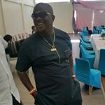 Profile Picture of igwe uche patrick (@ochman2003yahoo.com_) on Instagram