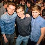 Profile Picture of Edward Moriarty (@moriarty.edward) on Instagram