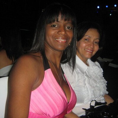 Profile Picture of Carmen Elena Mina (@Carmen__Mina) on Twitter