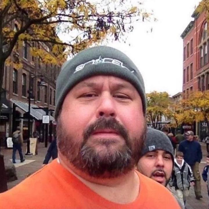 Profile Picture of Michael robin (@michaelrobin38) on Tiktok