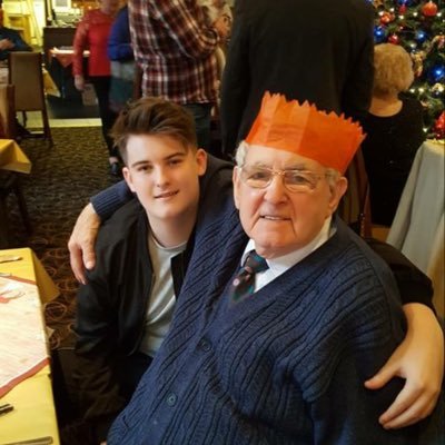 Profile Picture of Matt Marriott (@MattMarriott55) on Twitter