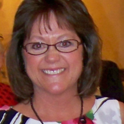 Profile Picture of Martha Cole (@MarthaMCole) on Twitter