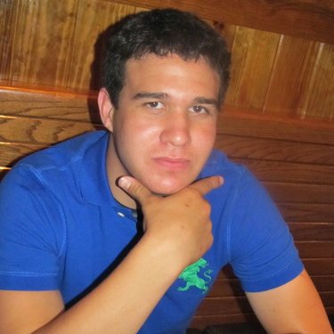 Profile Picture of Brandon Kaiser (@brandonkaiser2) on Twitter