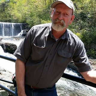 Profile Picture of Jim Gilliland (@jim.gilliland.33) on Facebook