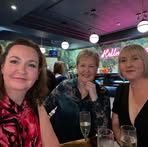 Profile Picture of Sandra Llewellyn (@sandra.llewellyn.524) on Facebook