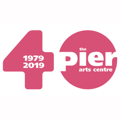 Profile Picture of The Pier Arts Centre (@PierArtsCentre) on Twitter