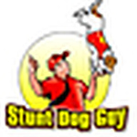 Profile Picture of Chris the Stunt Dog Guy Perondi (@StuntDogGuy) on Flickr