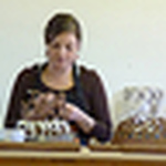 Profile Picture of Andrea Moon (@Andy Moon2012) on Flickr