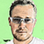 Profile Picture of Michael Edmondson (@floatonfilms) on Flickr