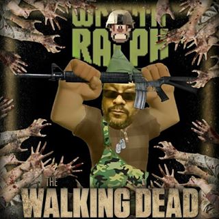 Profile Picture of Ralph Terry (@Ralph-Terry) on Facebook