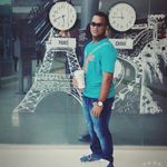 Profile Picture of Dary E. Acevedo (@e.dary) on Instagram