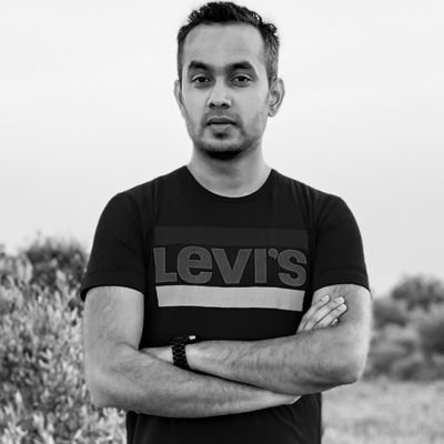 Profile Picture of Mohammad Waseem ® (@waseemwsm) on Twitter