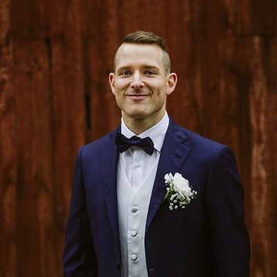 Profile Picture of Jussi-Pekka Maunuksela (@JPMaunuksela) on Twitter