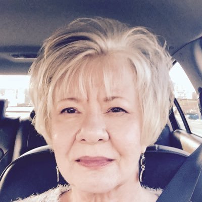 Profile Picture of Linda Gann (@LindaGann13) on Twitter