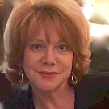 Profile Picture of Pam Vogel (@PamVogel1) on Twitter