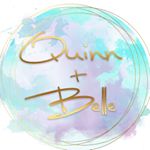 Profile Picture of Quinn + Belle (@quinnandbelle) on Instagram