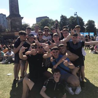 Profile Picture of Murray Blair (@Murray-Blair) on Facebook