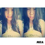 Profile Picture of Michelle Rhea Agrecia (@michelle_ra15) on Instagram