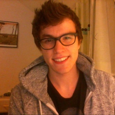 Profile Picture of James A. Moreau (@jamesmoreau97) on Twitter