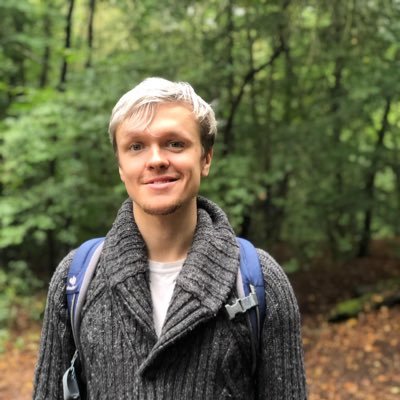 Profile Picture of Jamie Brownson (@LoveBoatJoe) on Twitter