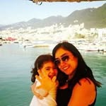 Profile Picture of Rita Deeb (@deeb_rita) on Instagram