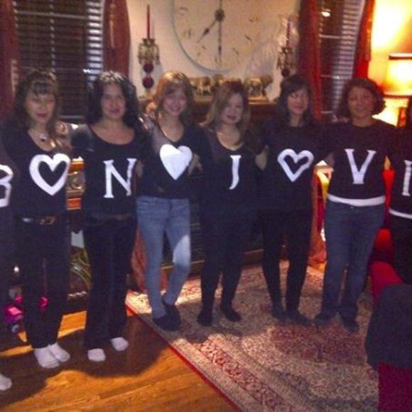 Profile Picture of Grace Atienza-bernal (@just_geee) on Poshmark