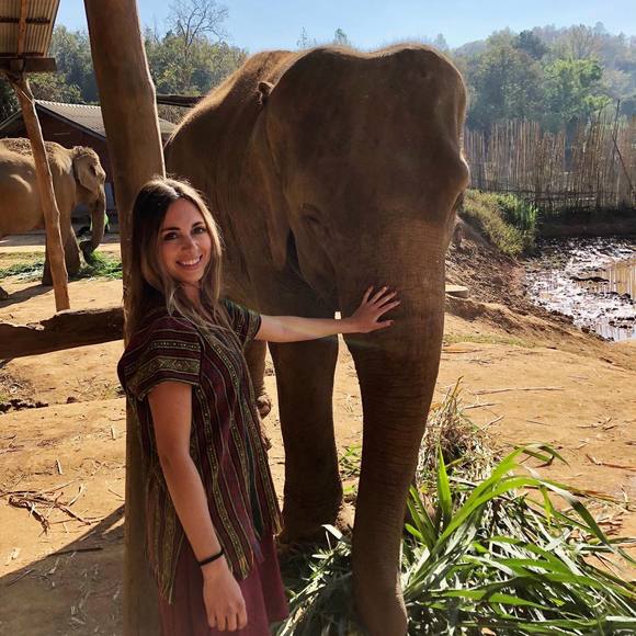 Profile Picture of Paige Colley (@paigec519) on Poshmark