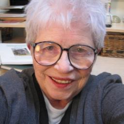 Profile Picture of Sylvia Bright (@sylvester2th) on Twitter