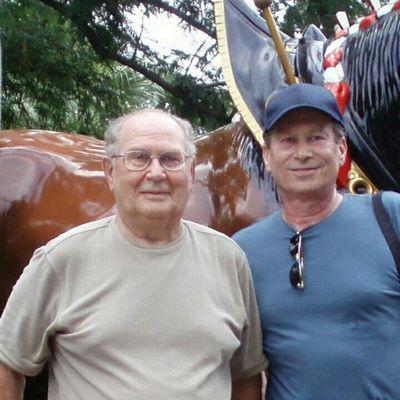 Profile Picture of Andrew Rolnick (@AmrrolAndrew) on Twitter