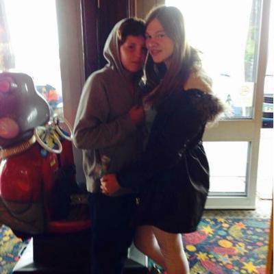 Profile Picture of Alex Brough (@ThatKIDDAlexYT) on Twitter