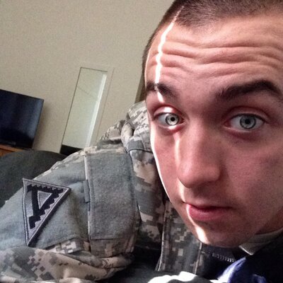 Profile Picture of David Mcgonigle (@McgonigleDavid) on Twitter