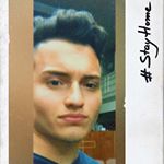 Profile Picture of 𝐂𝐫𝐢𝐬𝐭𝐢𝐚𝐧 𝐀𝐫𝐢𝐞𝐥 𝐌𝐢𝐫𝐚𝐧𝐝𝐚 (@_cristian.am) on Instagram