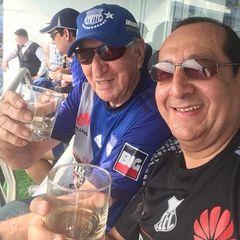 Profile Picture of Iván Robalino Chiriboga (@ivan.butch) on Tiktok