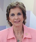 Profile Picture of Yeda Crusius - Wikipediaon Wikipedia