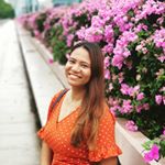 Profile Picture of Ivy Gonzaga (@ivygonzaga) on Instagram