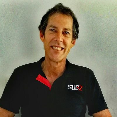 Profile Picture of Andrew Bosch (@AndrewBosch4) on Twitter