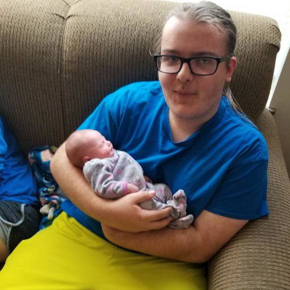 Profile Picture of Sean Sleik (@gunnybear03) on Poshmark