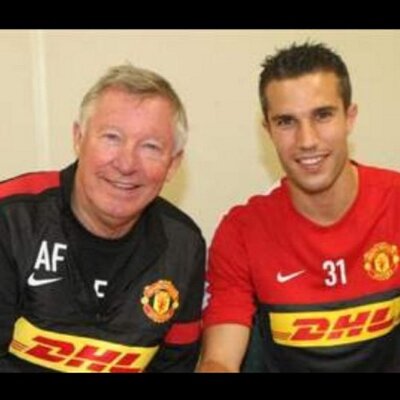 Profile Picture of William Ramshaw (@theAproductionA) on Twitter