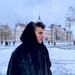 Profile Picture of César Tejeda (@cesartejedav) on Instagram