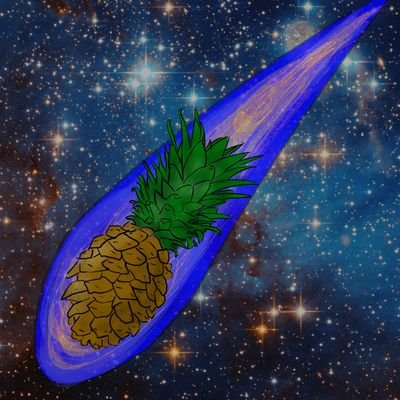 Profile Picture of Hans Tristan Andersen (@APatheticCone) on Twitter