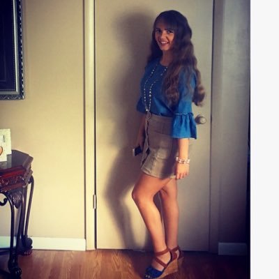 Profile Picture of Bailey Ratliff (@baileyolivia99) on Twitter