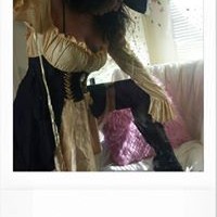 Profile Picture of Rebecca Cleopatra Bennett (@rebecca-cleopatra-bennett) on Quora