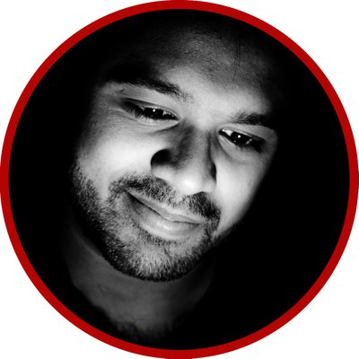 Profile Picture of Moin Ahmad (@moinahmad_) on Twitter
